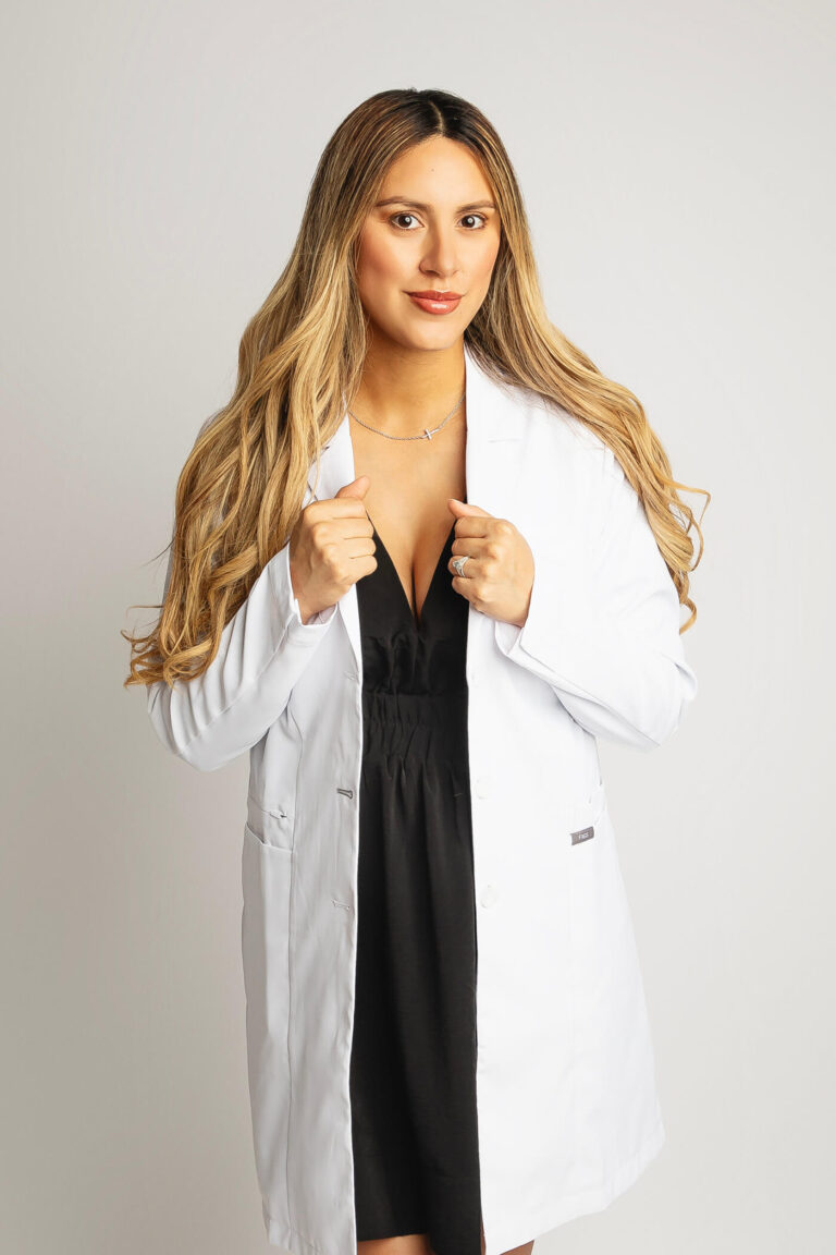 Joanna Navarro, BSN, RN