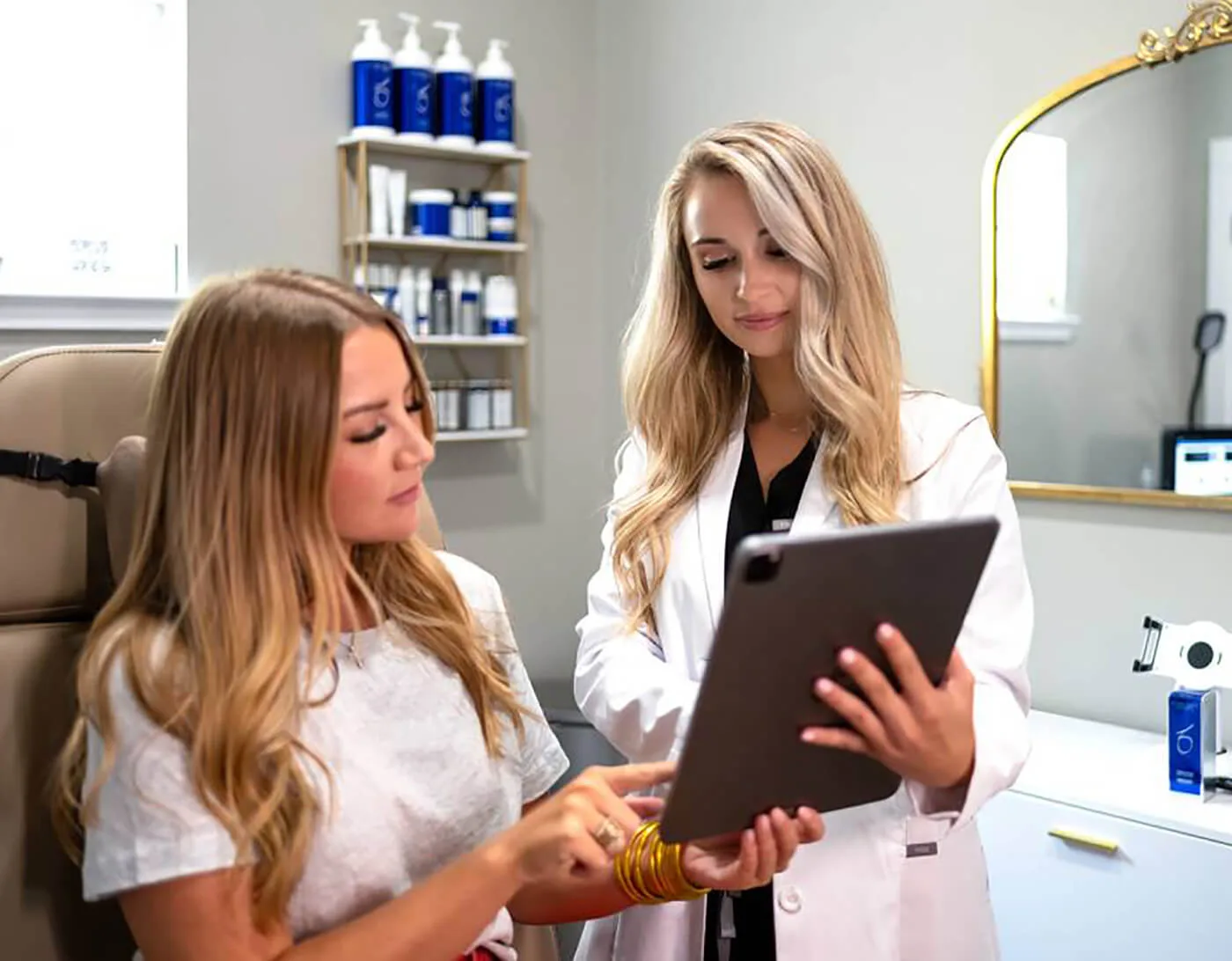 Skinbetter science<sup>®</sup>