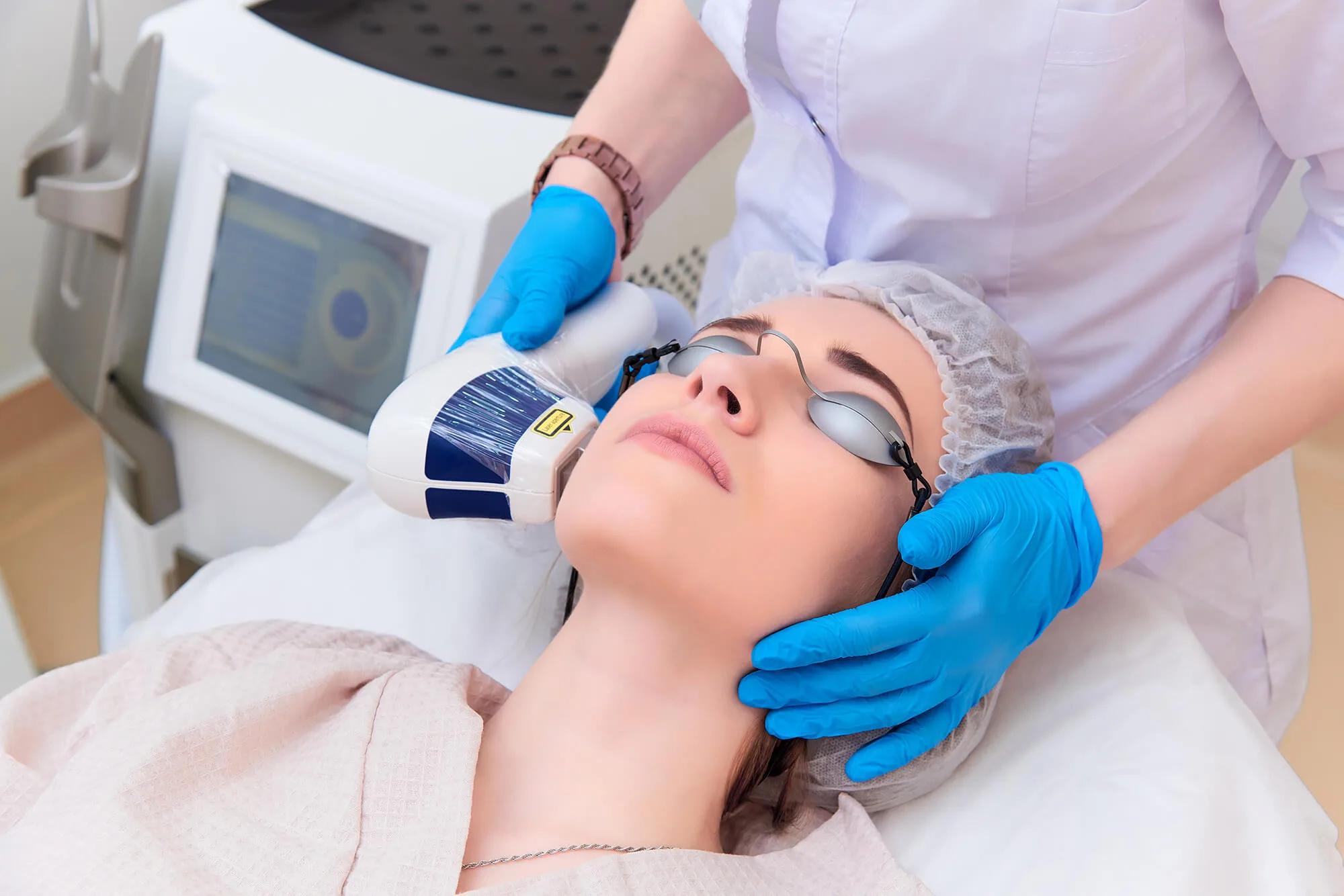 Skin Luxe Medical Aesthetics - Image 13