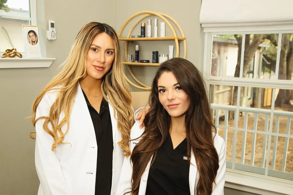 Skin Luxe Medical Aesthetics Board Certified Professionals