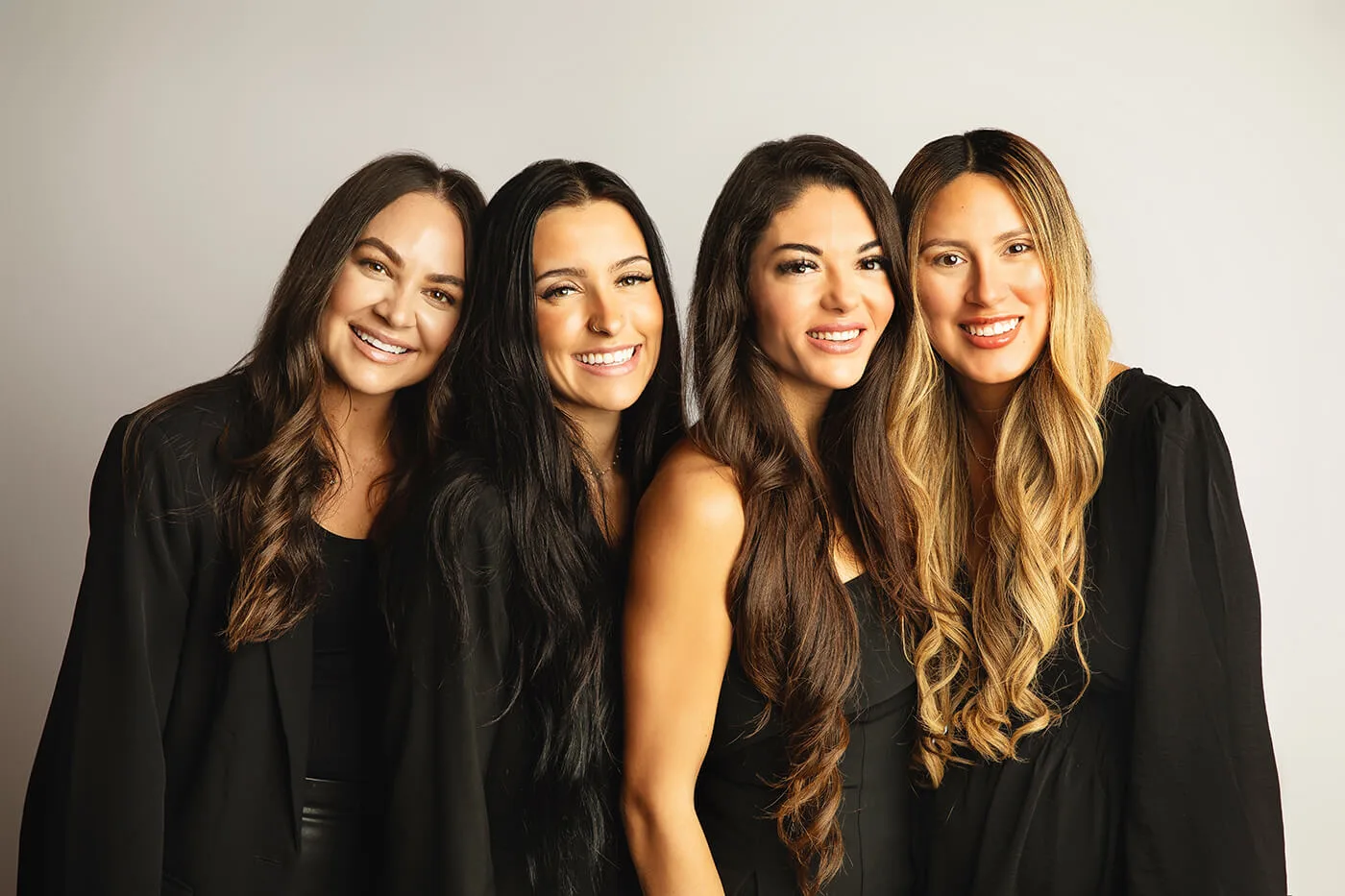 Meet the team