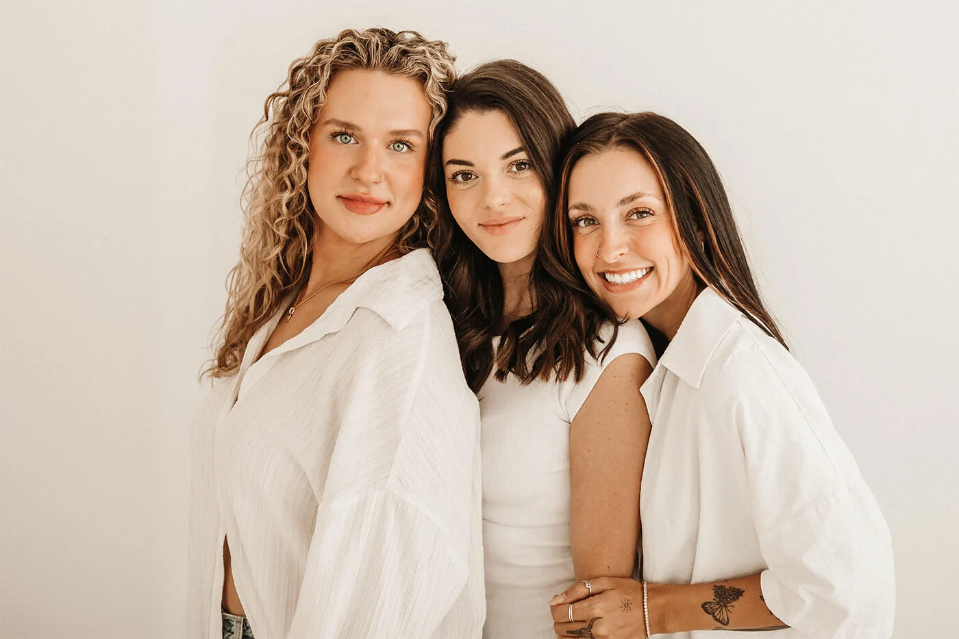 Meet the team